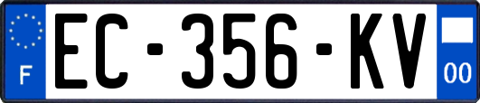 EC-356-KV