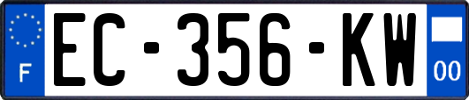 EC-356-KW