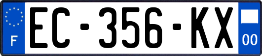 EC-356-KX