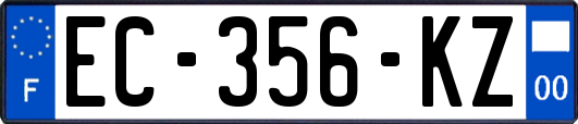 EC-356-KZ