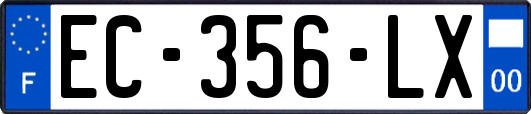 EC-356-LX