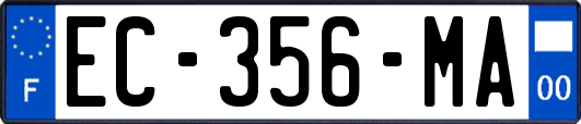 EC-356-MA