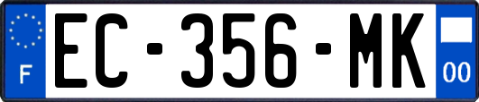 EC-356-MK