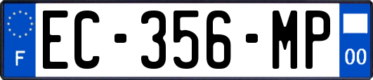 EC-356-MP