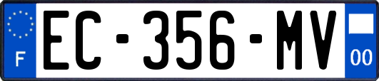 EC-356-MV