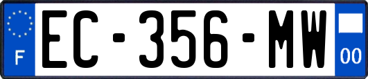 EC-356-MW