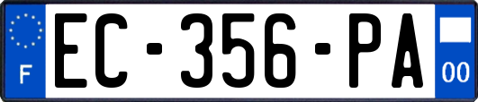 EC-356-PA