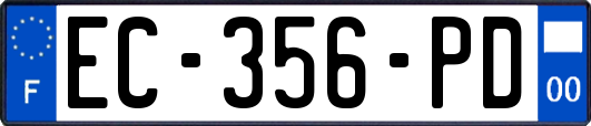 EC-356-PD