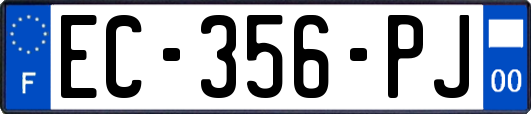 EC-356-PJ