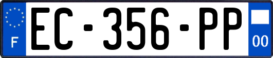EC-356-PP