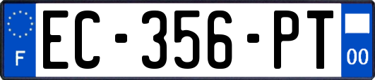 EC-356-PT