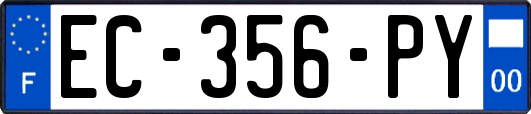 EC-356-PY