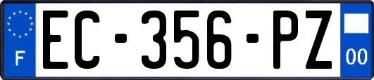 EC-356-PZ
