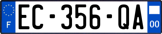 EC-356-QA