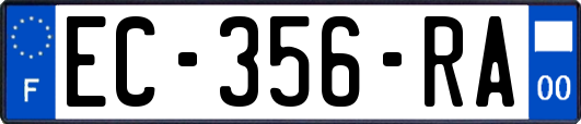 EC-356-RA