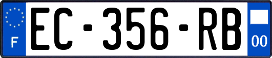 EC-356-RB