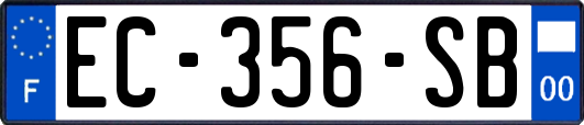 EC-356-SB