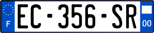 EC-356-SR