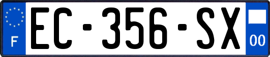 EC-356-SX