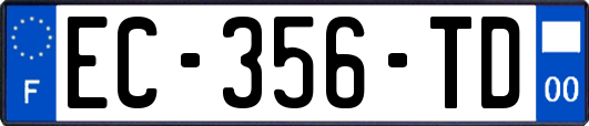 EC-356-TD