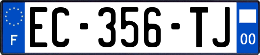 EC-356-TJ