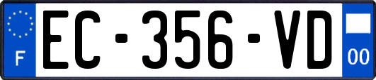 EC-356-VD