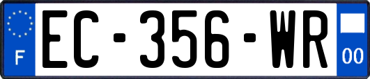 EC-356-WR