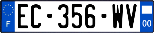 EC-356-WV