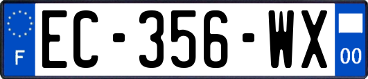 EC-356-WX