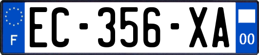 EC-356-XA