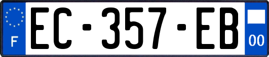 EC-357-EB