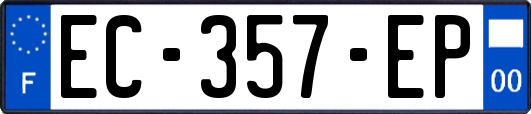 EC-357-EP