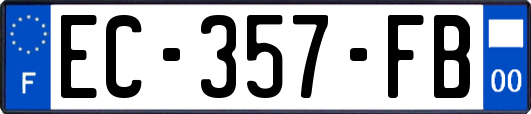 EC-357-FB