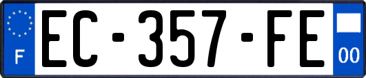 EC-357-FE