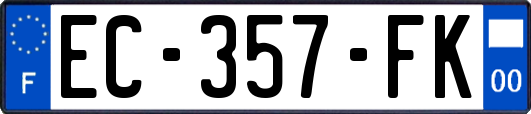 EC-357-FK