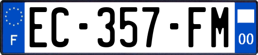 EC-357-FM