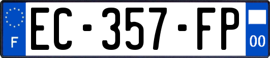 EC-357-FP