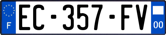 EC-357-FV