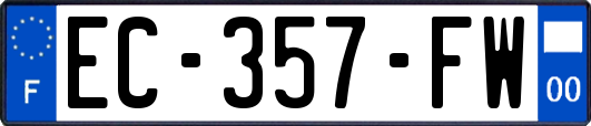 EC-357-FW