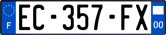 EC-357-FX