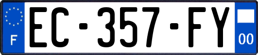 EC-357-FY