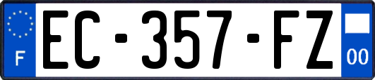 EC-357-FZ