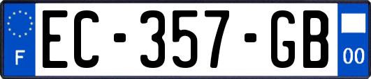 EC-357-GB