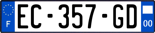 EC-357-GD