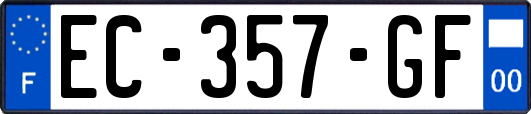 EC-357-GF