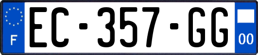 EC-357-GG