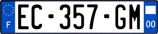 EC-357-GM