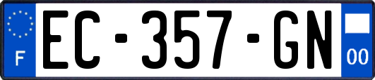 EC-357-GN