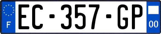 EC-357-GP
