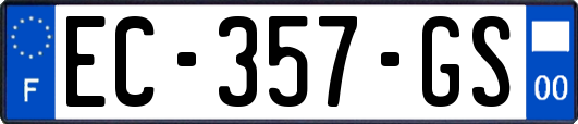 EC-357-GS